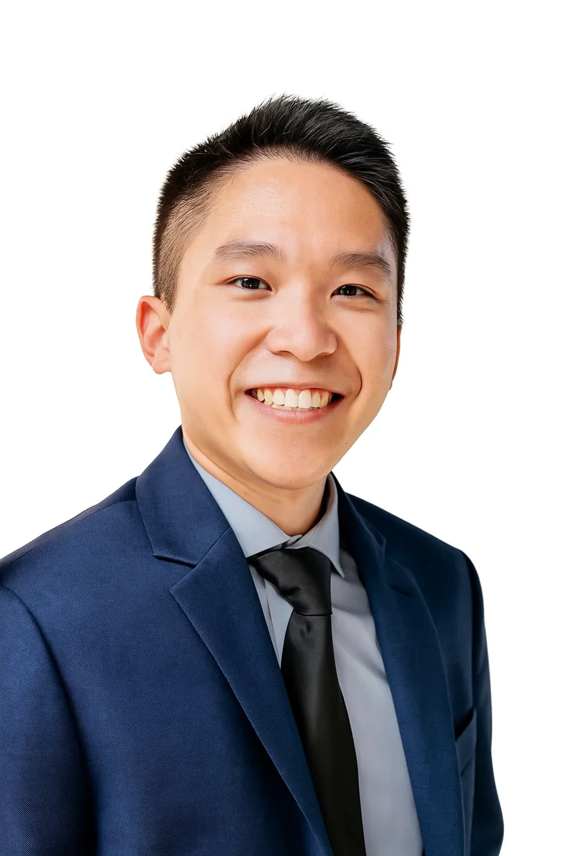 Kevin Yen